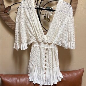 FP Shyanne Romper